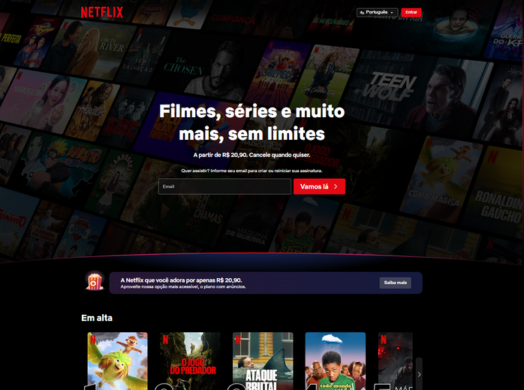 2 netflix