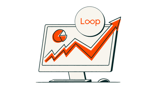 Consulter le playbook Loop Marketing  - HubSpot
