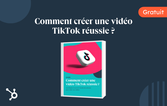 Comment créer une vidéo TikTok réussie ?