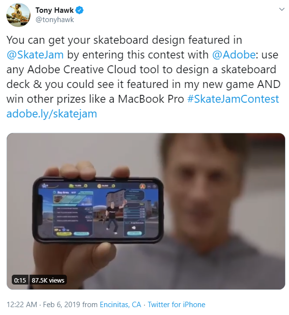 How to Run a Social Media Contest That Gets Tons of Engagement (11 ...