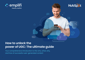 UGC Ebook Cover