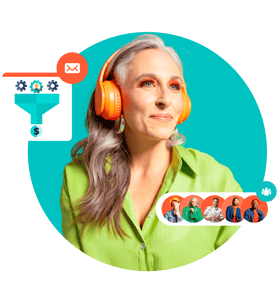 HubSpot lança a HubSpot IA e o novo Sales Hub no INBOUND 2023