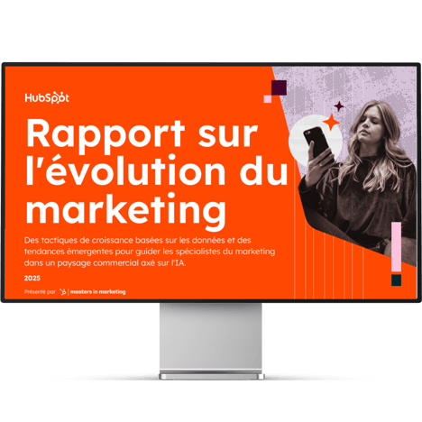 2025 State of Marketing