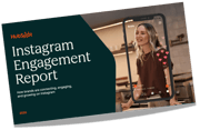 2026 Instagram Engagement Report