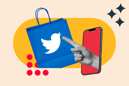 twitter for business