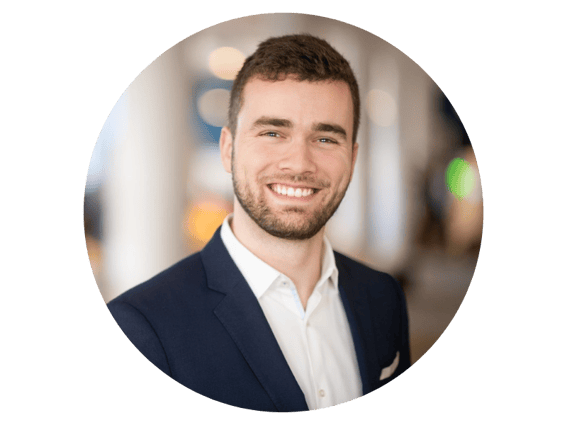 Louis Dumortier headshot