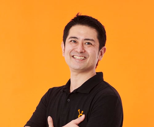 伊佐 裕也（いさ ひろや）