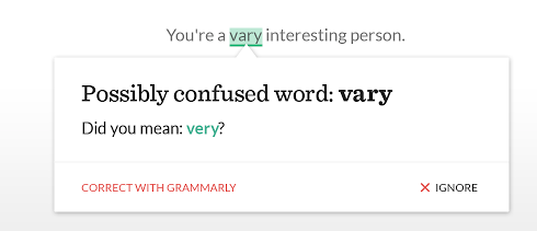 24 Grammarly