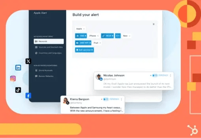 social media research tools
