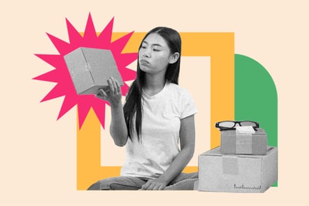 try before you buy illustration