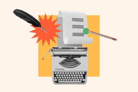 power words illustration