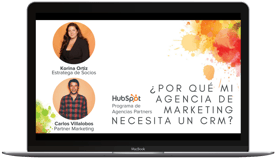 crm para mi agencia de marketing