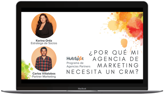 crm para mi agencia de marketing