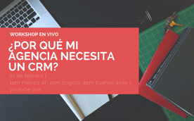 crm para mi agencia