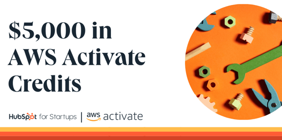 AWS Offer