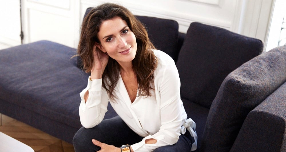 Anne-Laure Constanza