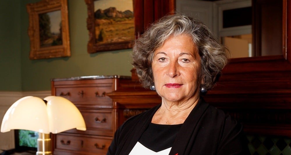 Chantal Baudron