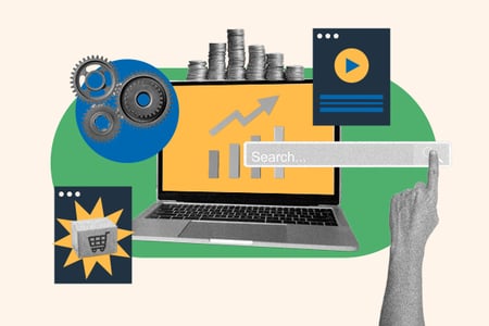 veja como usar o Google Ads ou o Facebook Ads na sua estratégia de mídia paga 