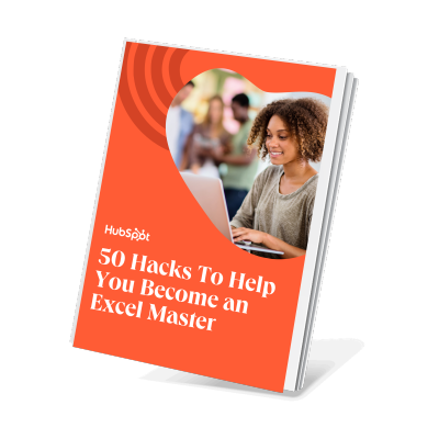 3D Ebook - 50 Hacks for Excel (1)