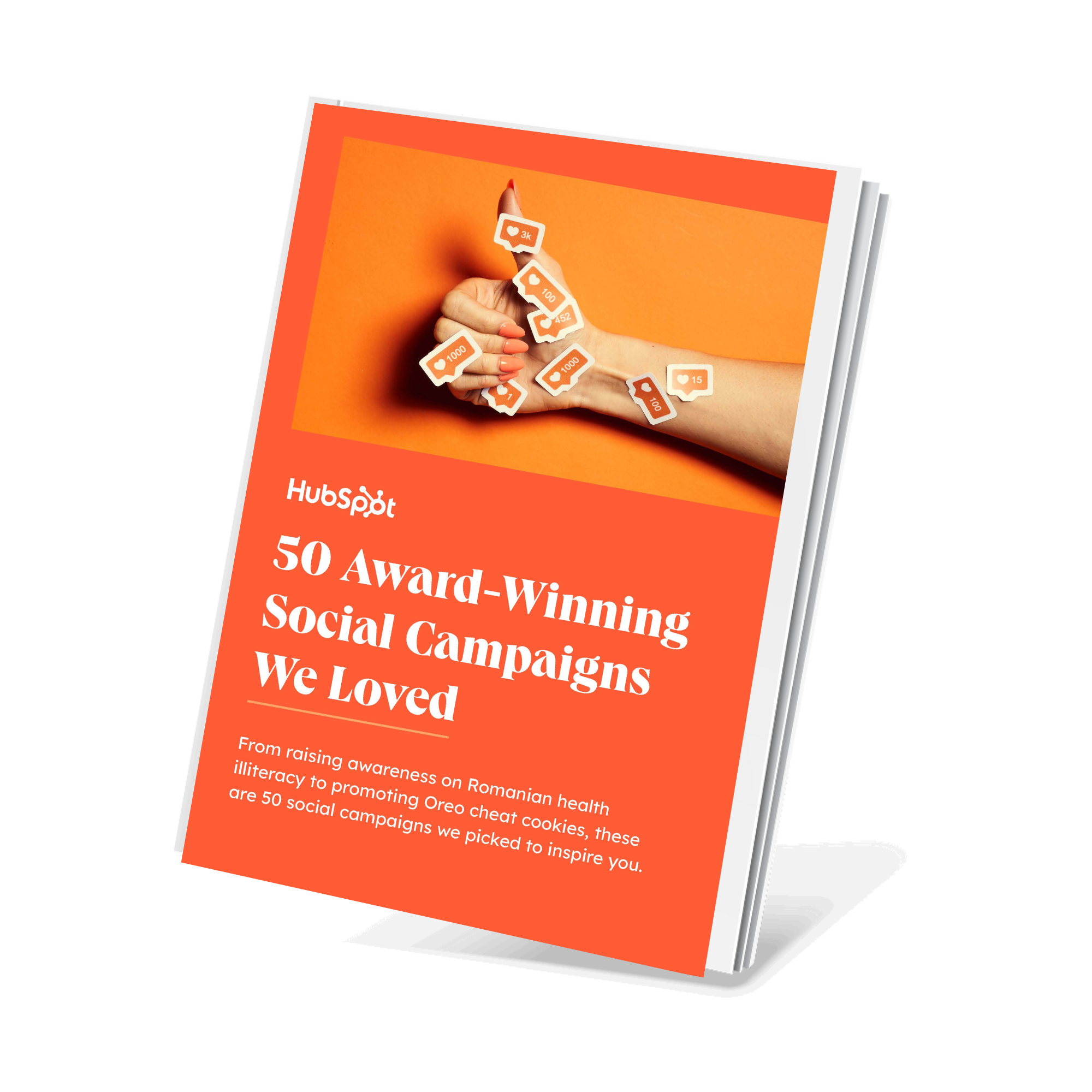 Digital Marketing Ebook