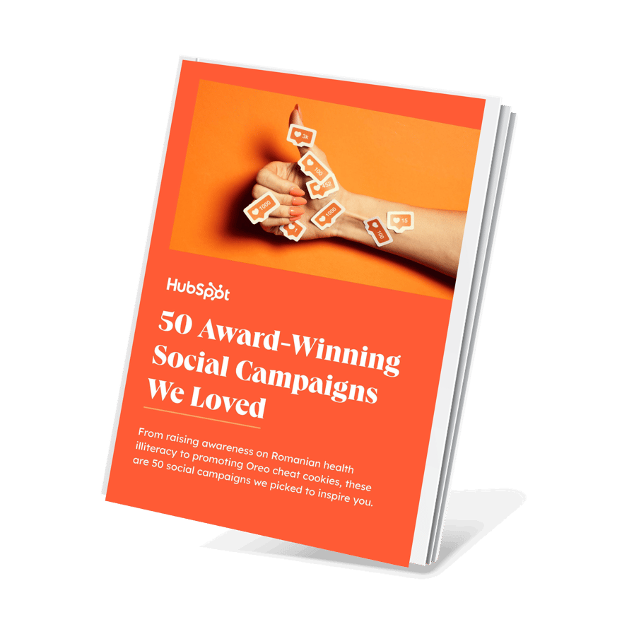 Award-Winning Ad Lookbook [Download Now]