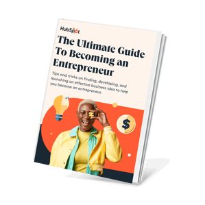 3D Ebook - Entrepreneurship Kit