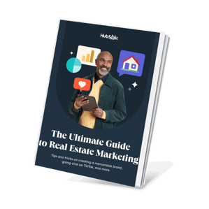 3D Ebook - Real Estate Marketing Kit