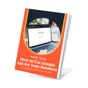 3D Ebook - The Ultimate Google Ads PPC Kit