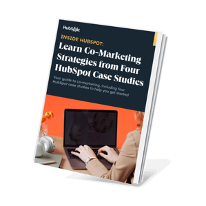 3D eBook - Co-Marketing Kit