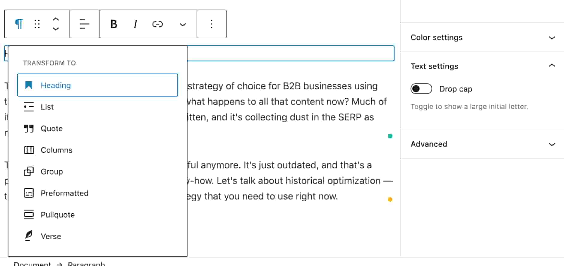 A Step-by-Step Guide to Creating a Blog on WordPress