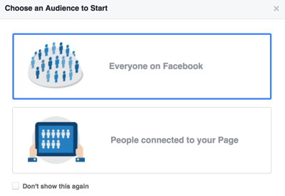 如何在Facebook上做产品营销？（完整指南）