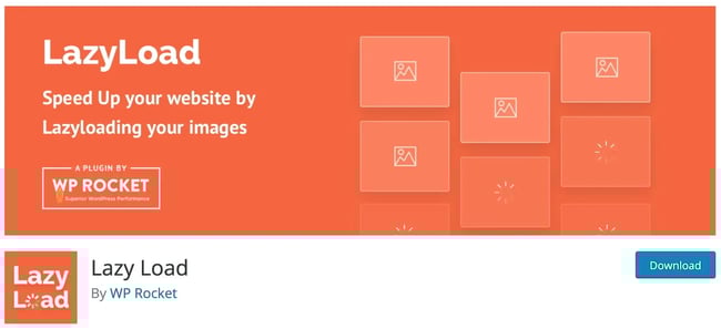 iframe wordpress plugin: lazy load