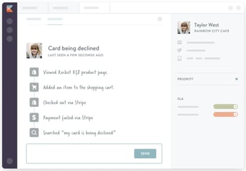 Kayako-Help-Desk-management