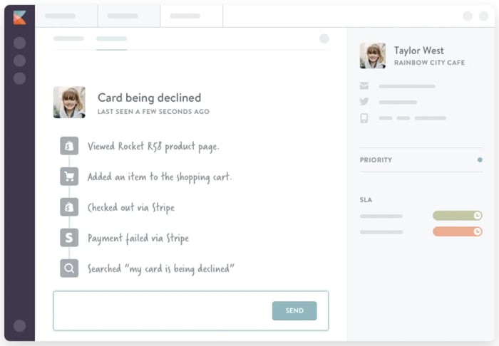 Kayako-Help-Desk-management