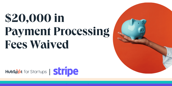 Stripe Offer