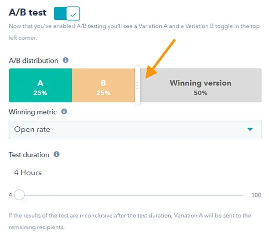 UX Research Tools for Surveys: HubSpot