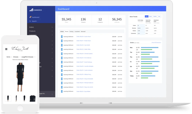 5 bigcommerce
