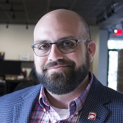 Chris Duprey