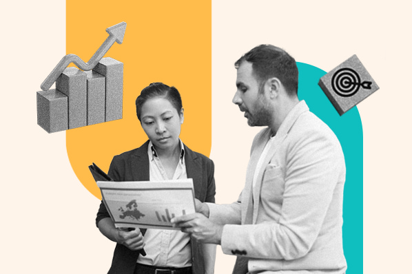 Dashboards werden erstellt 