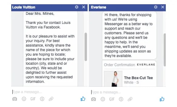 digiday chatbot