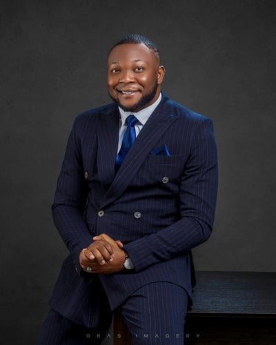 Kolawole Samuel Adebayo