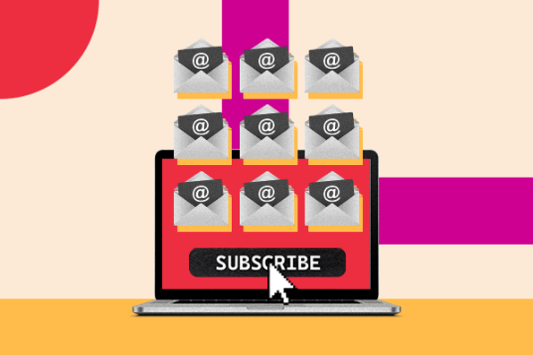 Aprende cómo crear una lista de correos con estos consejos de HubSpot