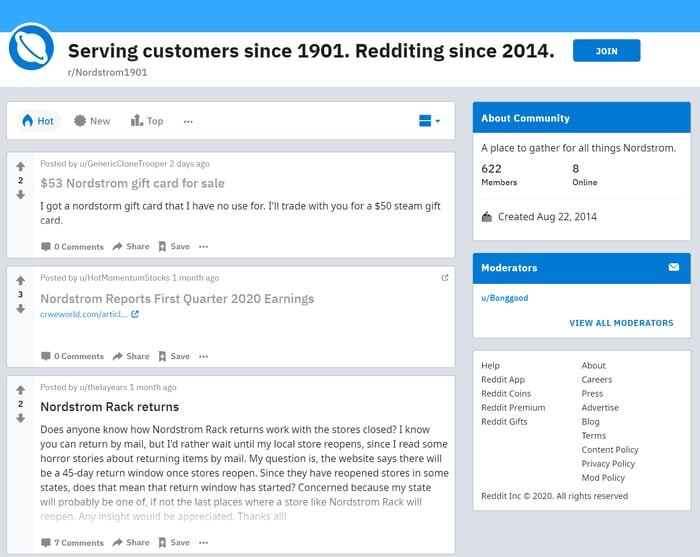 Nordstrom-social-media-customer-service