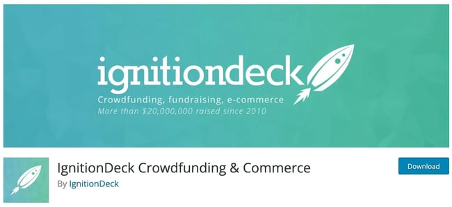 7 Best WordPress Crowdfunding Plugins for 2022-2