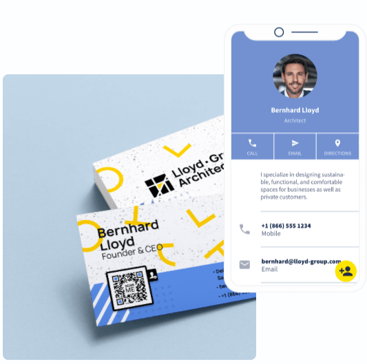 QR-CODE-business-card