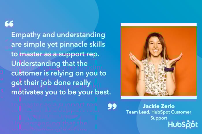 ̽ѡ Customer Support Soft Skills