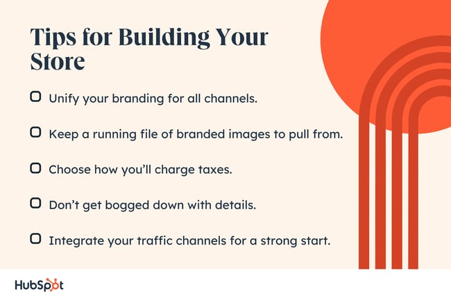 9 selling-platform tips