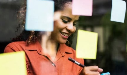 aprenda a fazer a análise de dados no CRM para os times de marketing e vendas
