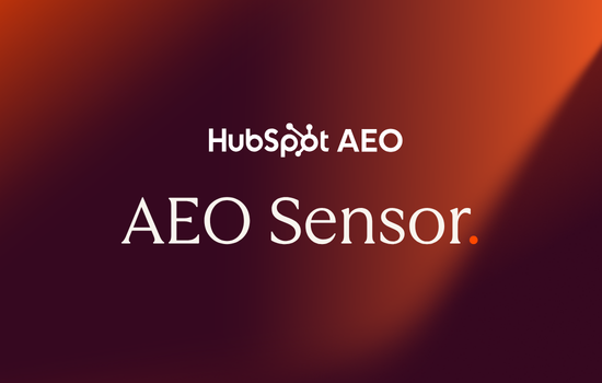 AI Search Sensor