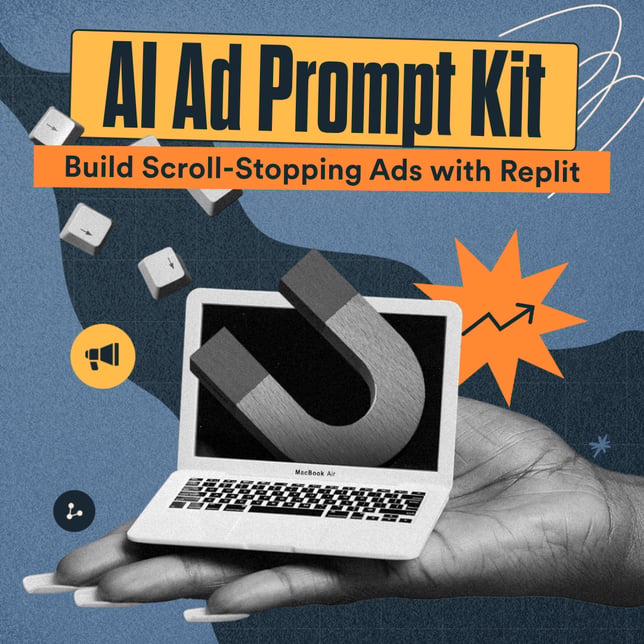AI Ad Prompt Kit